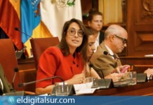 Charín González, concejala de Políticas Sociales