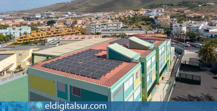Comunidad Energética Adeje Verde