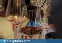 Vinos canarios triunfan en Venecia en el certamen Città del Vino