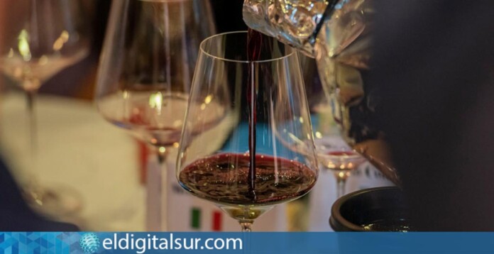 Vinos canarios triunfan en Venecia en el certamen Città del Vino