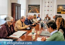 Consejo Rector de la Gerencia Municipal de Urbanismo de La Laguna