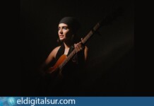 Della Du, proyecto artístico de la tinerfeña Miriam Pérez