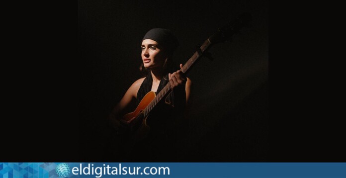 Della-Du-190626 Della Du, proyecto artístico de la tinerfeña Miriam Pérez