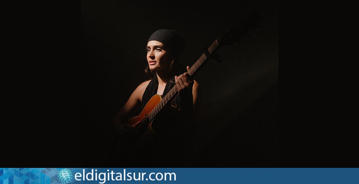 Della-Du-190626 Della Du, proyecto artístico de la tinerfeña Miriam Pérez