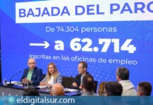 La presidenta del Rosa Dávila presenta la convocatoria de 10 millones del Cabildo de Tenerife