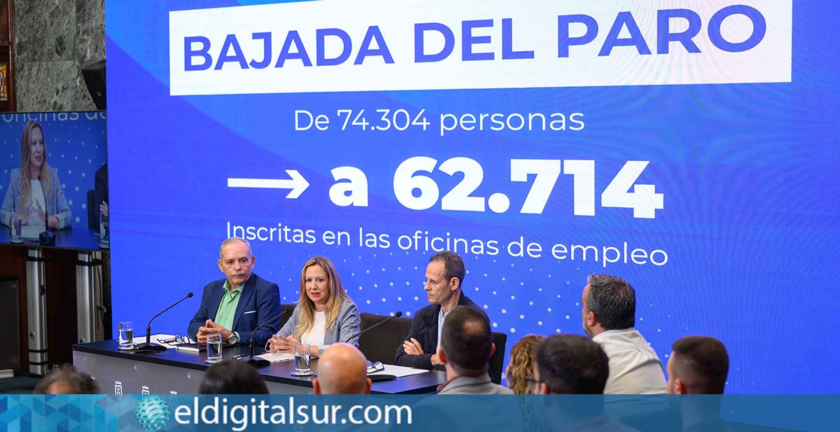Empleo-Cabildo-de-Tenerife-230626 La presidenta del Rosa Dávila presenta la convocatoria de 10 millones del Cabildo de Tenerife