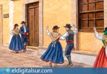 El Museo de la Historia de Granadilla de Abona acoge la exposición “Costumbrista” del artista Alfredo Sebastián Reyes Darias