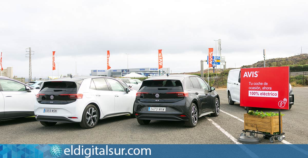 Feria-AVIS-Canarias-090626 16ª Feria AVIS Canarias con protagonismo de la movilidad eléctrica en las cinco islas