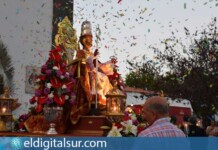 Fiestas de Santiago del Teide en honor a San Pedro Apóstol