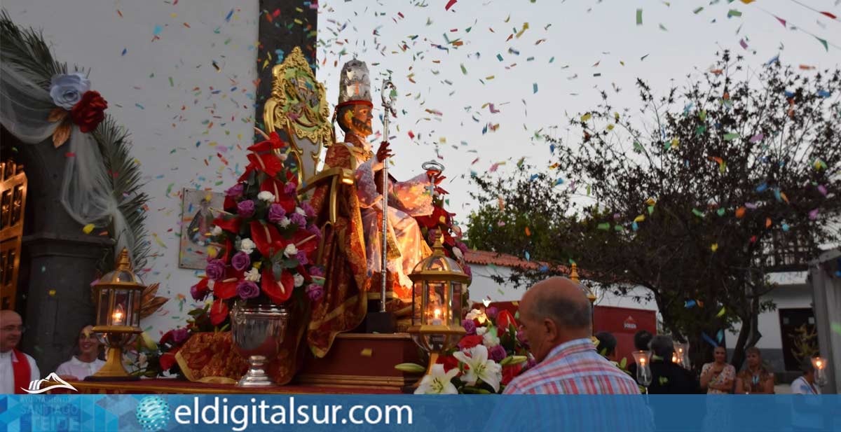 Fiestas-de-San-Pedro-Apóstol-Santiago-del-Teide-220626 Fiestas de Santiago del Teide en honor a San Pedro Apóstol