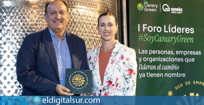 Ricardo Fernández de la Puente, director de Relaciones Institucionales del Grupo Loro Parque