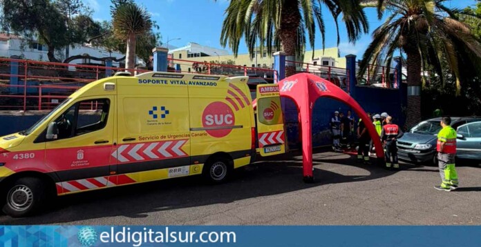 Jornada formativa sobre rescate y atención en emergencias
