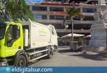 Refuerzo extraordinario de limpieza
