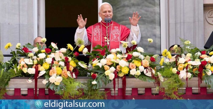 Papa León XIV