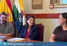 Presentación de EntreCostas en Alcalá