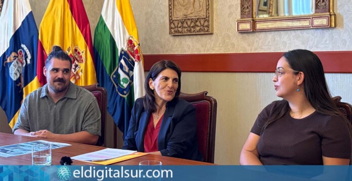 Presentación de EntreCostas en Alcalá