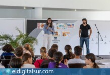 Clausura “Comunidades de Cuidado de la Salud Mental”