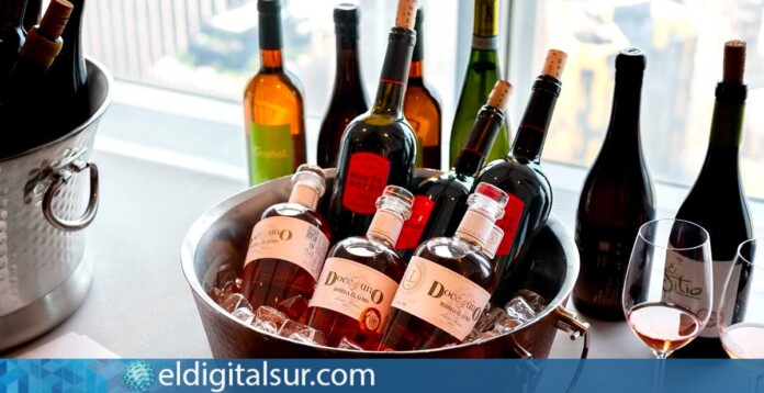 Vinos canarios refuerzan su presencia en Estados Unidos