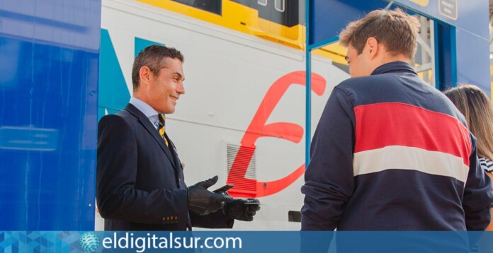Fred. Olsen Express amplía su operativa estival