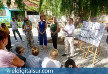 Aprobación del proyecto de demolición de la antigua iglesia de San Gerardo en el barrio de La Salud
