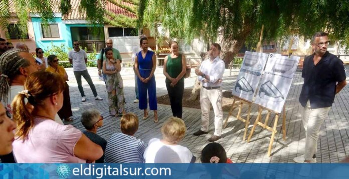 Aprobación del proyecto de demolición de la antigua iglesia de San Gerardo en el barrio de La Salud