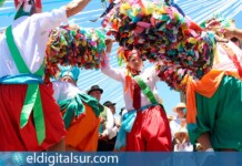 Romería de San Antonio de Padua en Granadilla de Abona