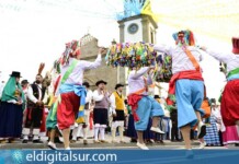 Romería de San Antonio de Padua en Granadilla de Abona