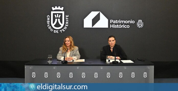 El Cabildo de Tenerife destina 811.698,52 euros a la recuperación del entorno de Los Lavaderos y la Fuente del Chorrillo, en Vilaflor de Chasna