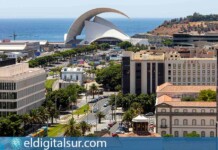 Santa Cruz de Tenerife