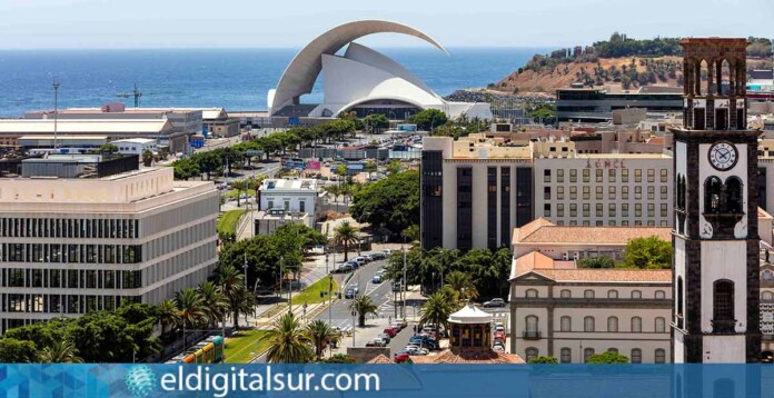 Santa Cruz de Tenerife