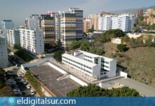 Sociedad de Desarrollo de Santa Cruz de Tenerife