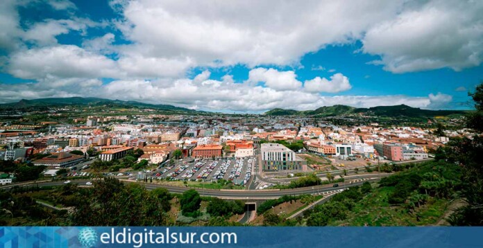 Urbanismo La Laguna