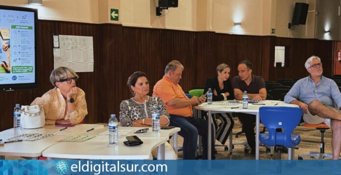 Reunión de entidades del sector gastronómico en Santa Cruz de Tenerife
