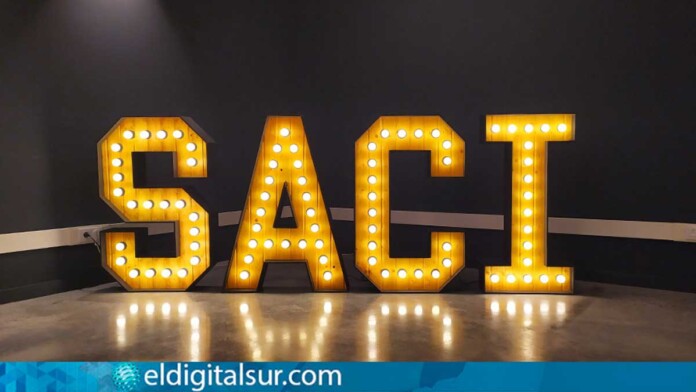 letras luminosas