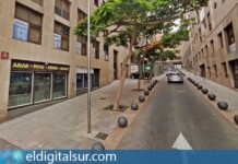 Callejón Bouza