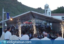 Fiestas de Santiago Apóstol