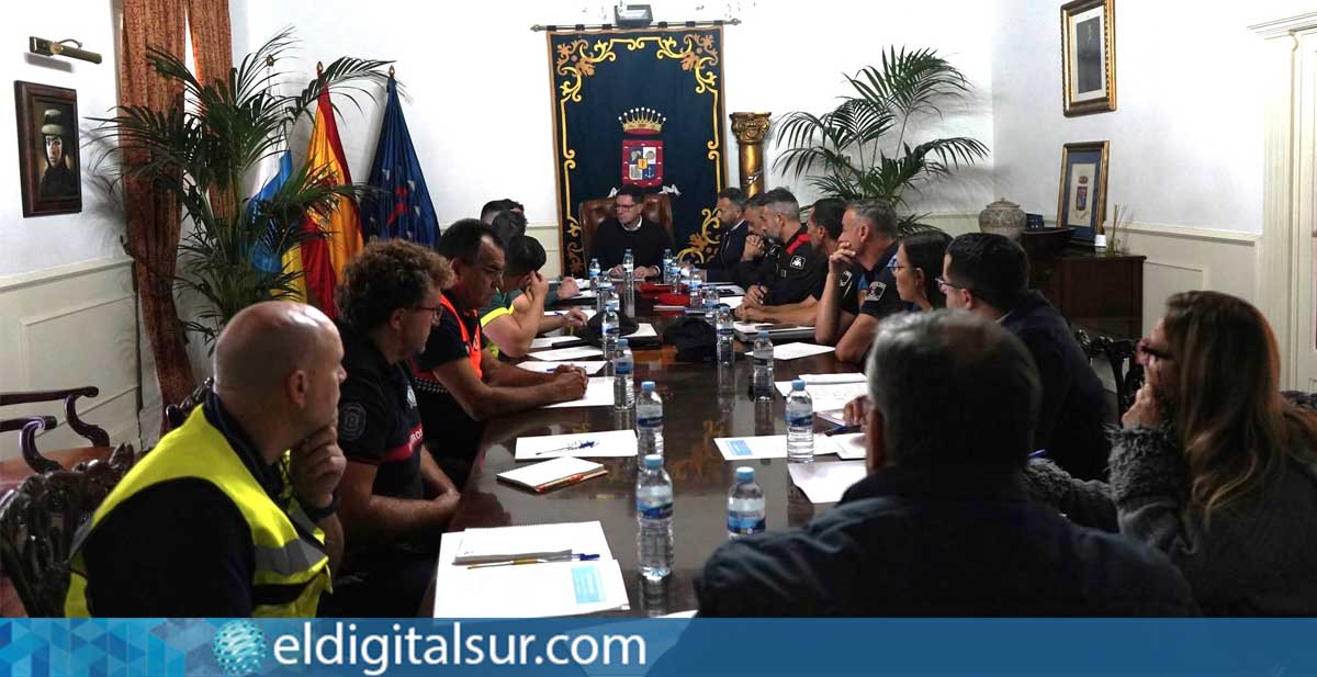 Foto-de-archivo-Junta-Local-de-Seguridad-100726 Foto de archivo Junta Local de Seguridad