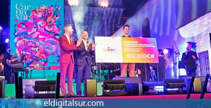 Ganador de la edición anterior