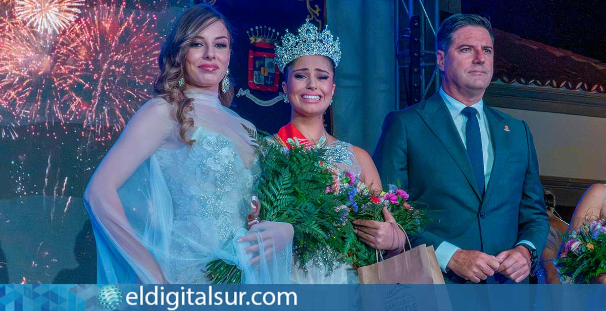 Jenecua-Padilla-Socas-Santiago-del-Teide-240726 Jenecua Padilla Socas, nueva Reina Adulta de las Fiestas Patronales de Santiago del Teide 2026