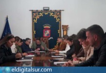 Aprobada la moción para conceder una ayuda humanitaria extraordinaria al Hogar Canario Venezolano