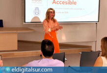 Reunión Plan de Accesibilidad