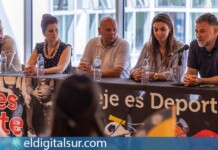 Presentación de la Red CARE