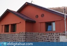 Refugio Altavista del Teide