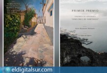 obras participantes en la XL edición del Concurso de Fotografía y Pintura 