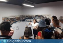 Ruta de los Museos de Tenerife