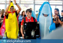Comienza la edición del 20 aniversario de TLP Tenerife