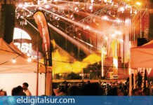 Tenerife Phe Festival