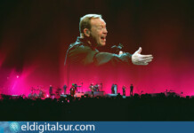 UB40 y Ali Campbell