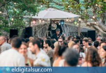 Verbena Cósmica, una de las propuestas musicales más singulares del verano en Tenerife