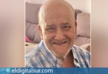 Imagen de Alejandro Enrique A. H., el hombre de 72 años desaparecido en Guía de Isora cuya búsqueda permanece activa por parte de la Guardia Civil